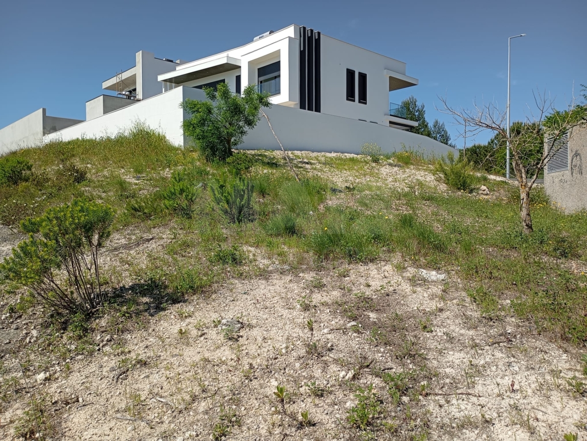 Building land in Alenquer